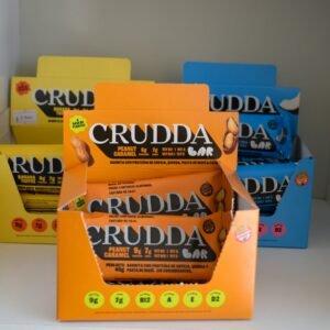 Barra Crudda