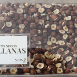 Avellanas